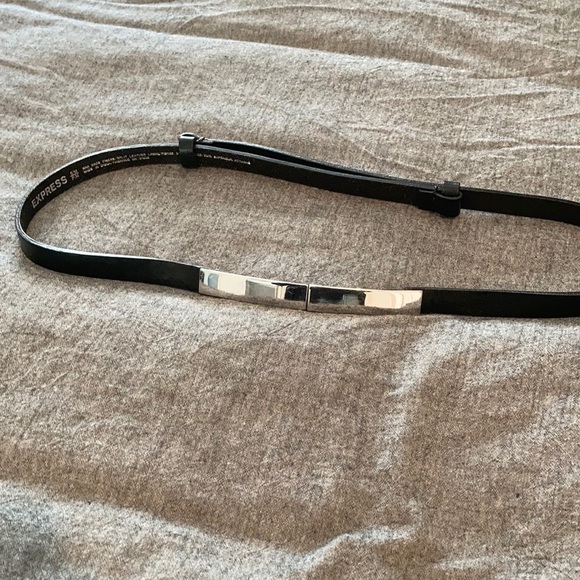 Adjustable thin belt small to medium - Picture 1 of 5
